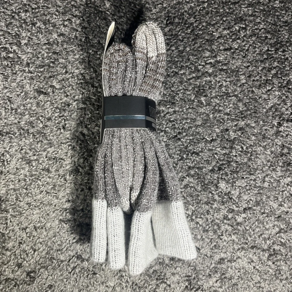 Wool IQ will iq